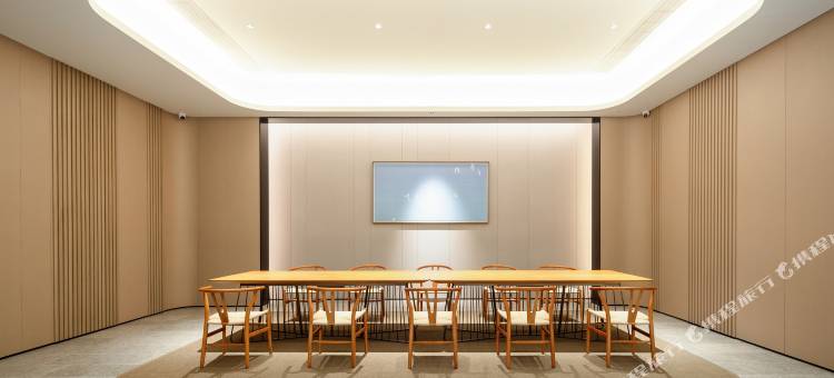 全季酒店(防城港行政中心店)图片