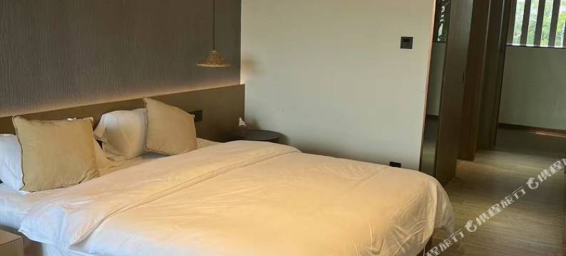 文昌来兴旅租图片