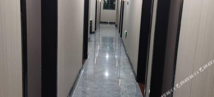 台山约定八号公寓(台山高铁站店)图片