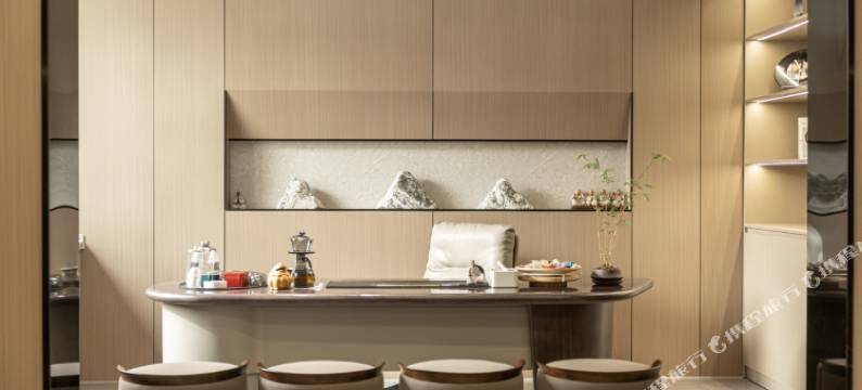 悠家智能宾馆(玉田火车站店)图片