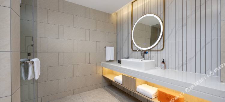 维也纳国际酒店(保山龙陵店)图片