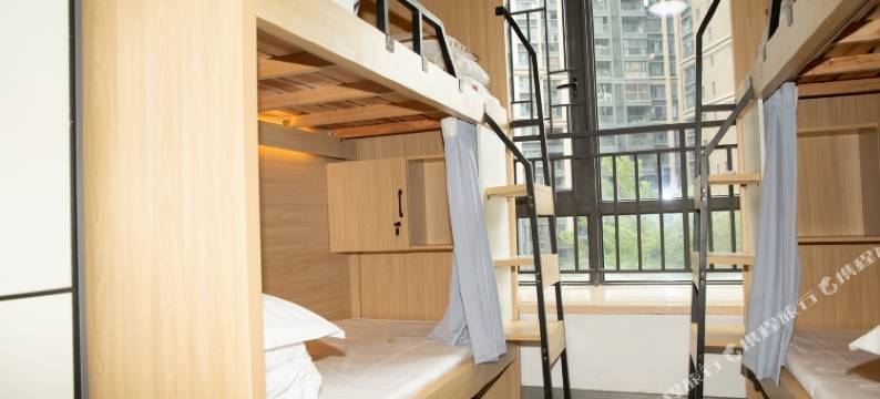 屿舍青年旅舍图片