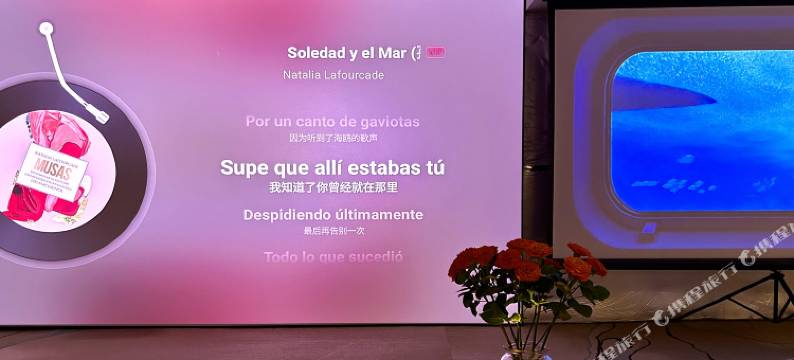 大理喜乐海景民宿(大理机场店)图片