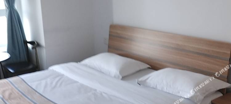 吉林加一民宿图片