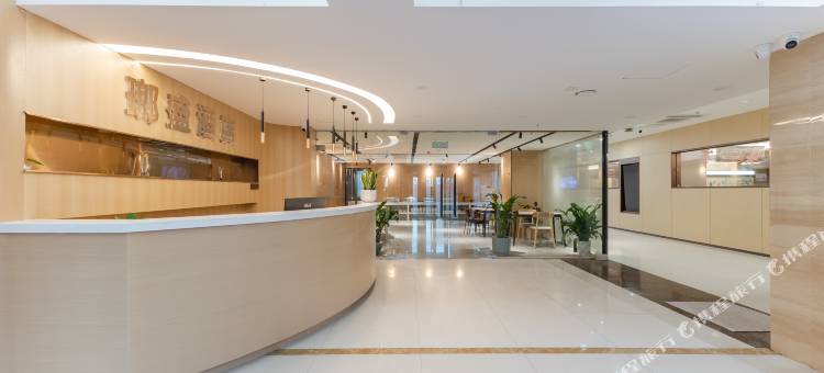 瑯盛酒店(淮河路步行街省立医院店)图片