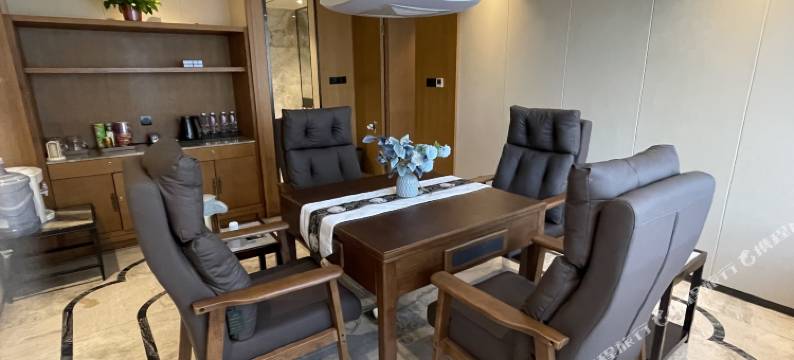 株洲芳焱酒店(美的时代广场店)图片