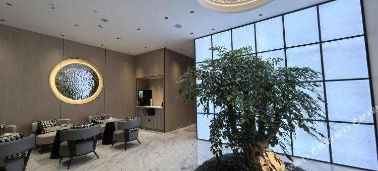 石林唐舍智慧酒店(财富中心店)图片