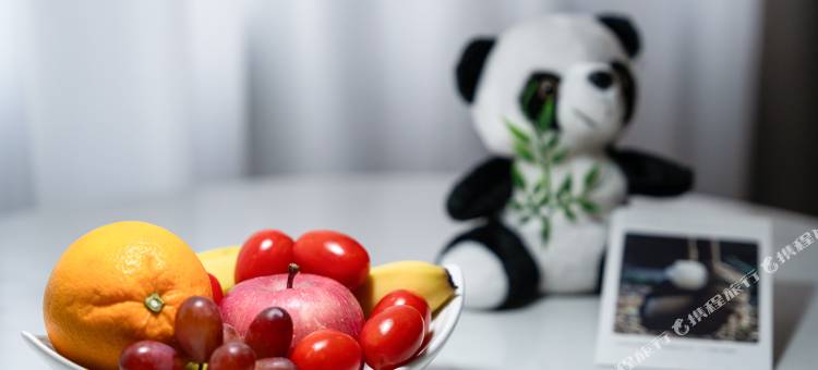 成都亿啡丽呈酒店(春熙路太古里店)图片