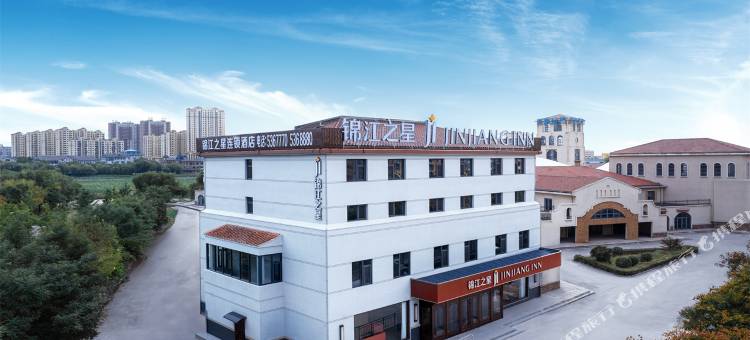 锦江之星酒店(滦南北河公园店)图片