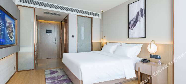 麗枫酒店 (太原南站省委党校店)图片