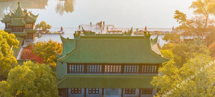 美宿艺术酒店(扬州瘦西湖江阳创业园店)图片