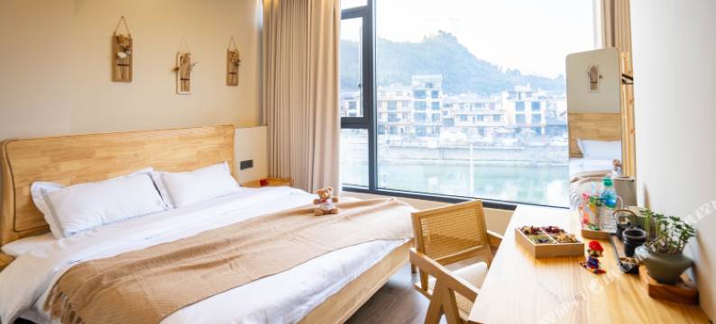 云尚仙宿民宿(望仙谷景区店)图片