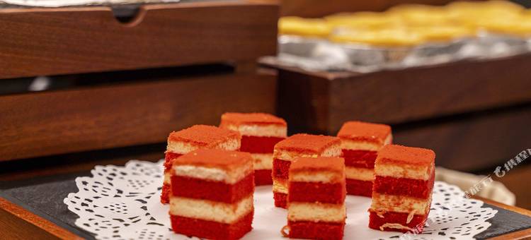 R ROYALSS HOTEL(北京通州华业东方玫瑰SOHO店)图片