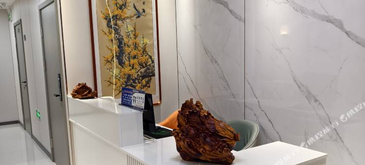 沉香悠舍宾馆图片