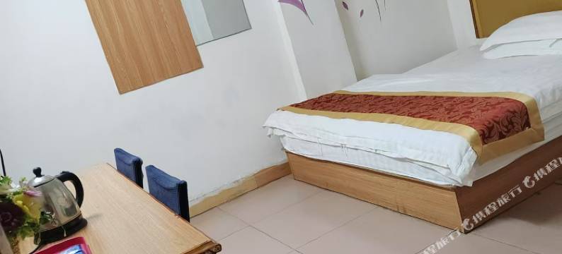 丰顺天天住宿图片