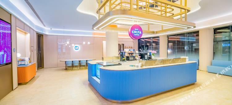 汉庭酒店(普洱茶马古镇店)图片