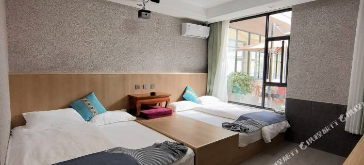 香格里拉・香姆驿站｜梵山月境 Lodge 藏风私享美宿(独克宗古城店)图片