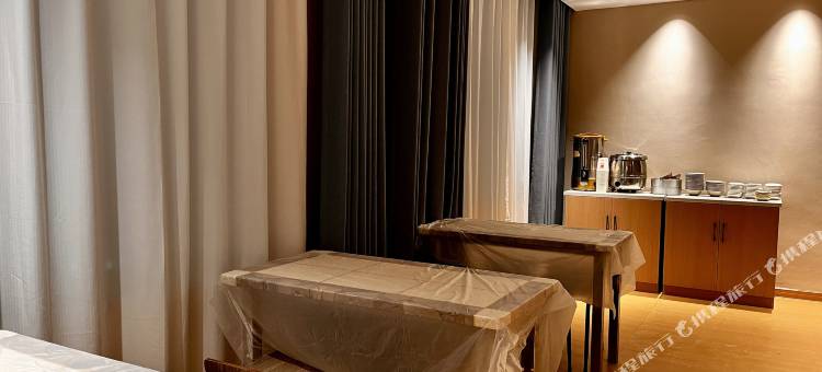 大通美季酒店图片