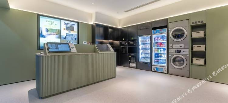 海友酒店(温州大道火车站店)图片