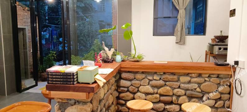 汝城龙峰客栈图片