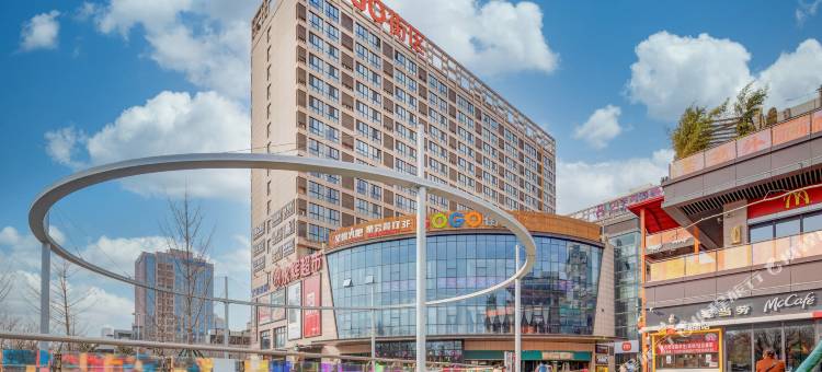 爱电竞酒店(西安南大学城GoGo街区店)图片