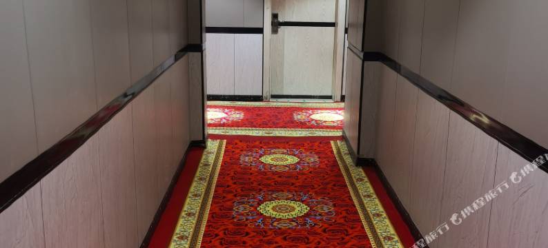 阿克苏嘉一禾快捷商务宾馆图片