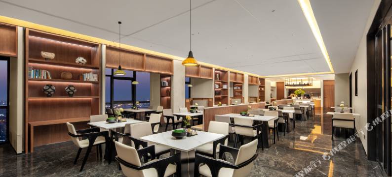 苏州工业园区葑亭大道亚朵酒店图片