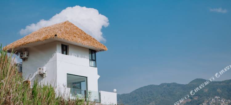 寻以·田园山居图片