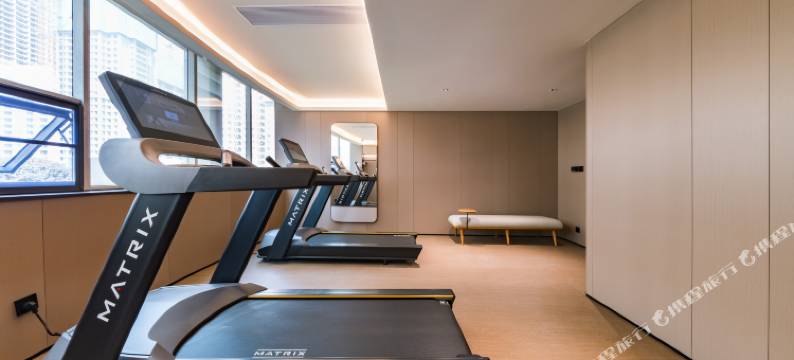 全季酒店(武汉楚河汉街洪山广场地铁站店)图片