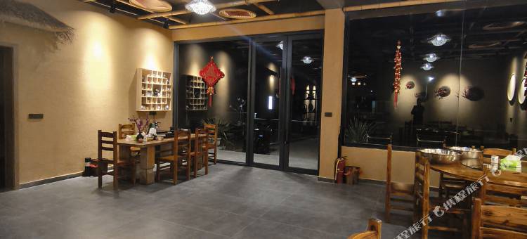 龙虎山兮峰·舍民宿图片