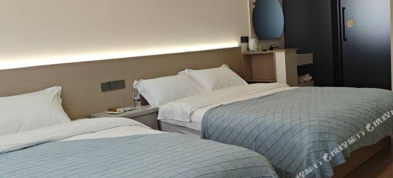 舟山朱家尖东沙听海轩精品民宿图片