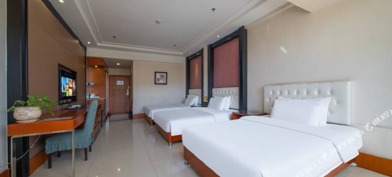 伊宁舒锦大酒店图片