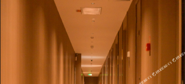 佳轩酒店(省中心医院店)图片