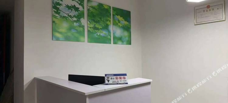 语汐海景民宿图片