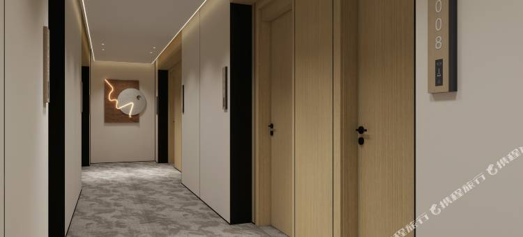 丹江口右岸一品宾馆图片