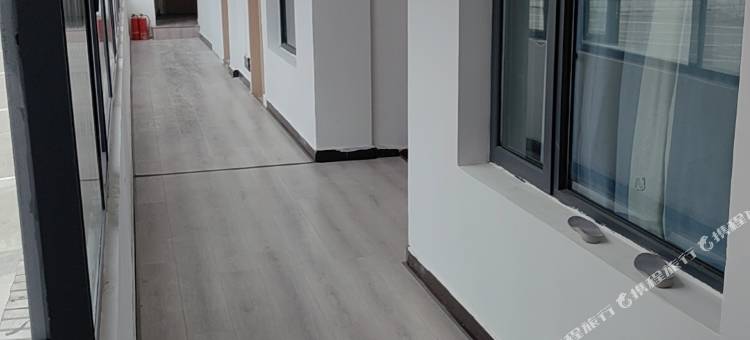 渡口客栈(林芝市中心店)图片