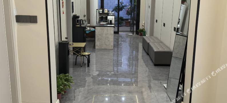 云上民宿(龙门石窟西北游客中心店)图片