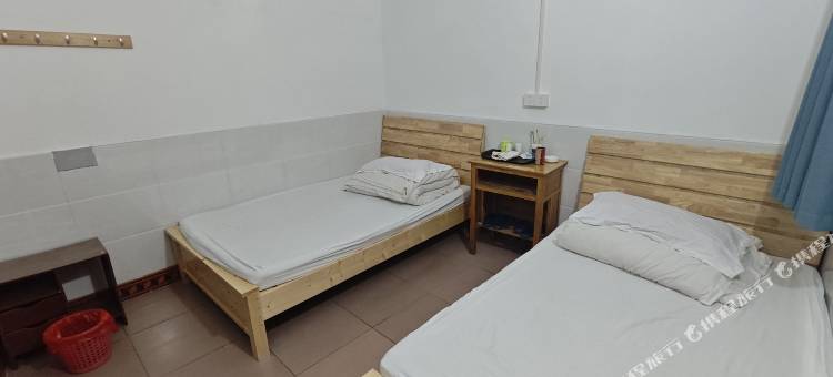 站前公寓(兴国站前路店)图片