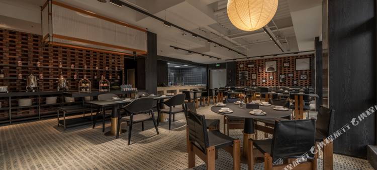 平措康桑酒店(贡嘎机场店)图片