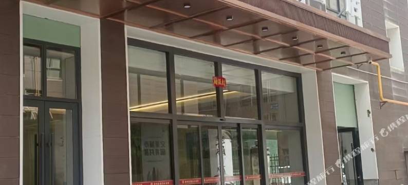 胜明宫酒店图片