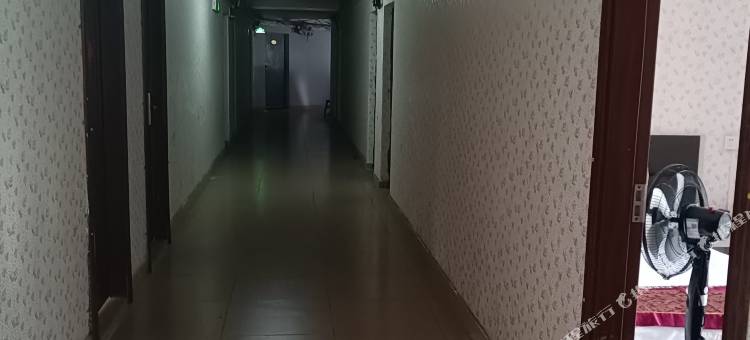 舒心公寓图片
