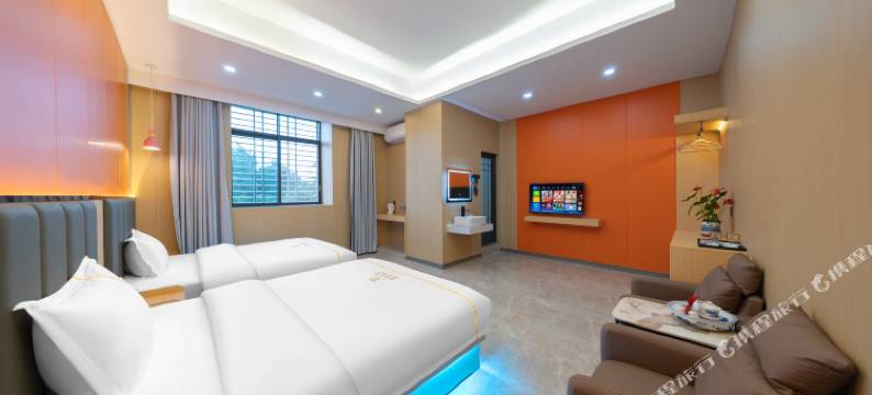 揭阳泊屿美宿图片