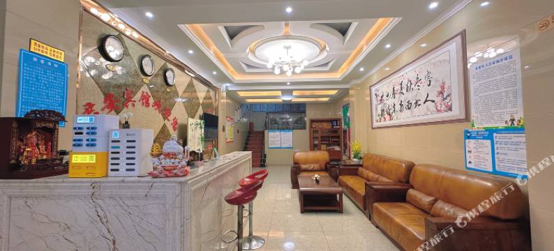 贵阳君安商务宾馆图片