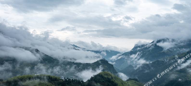 杭州临安时光亭民宿(浙西大峡谷店)图片