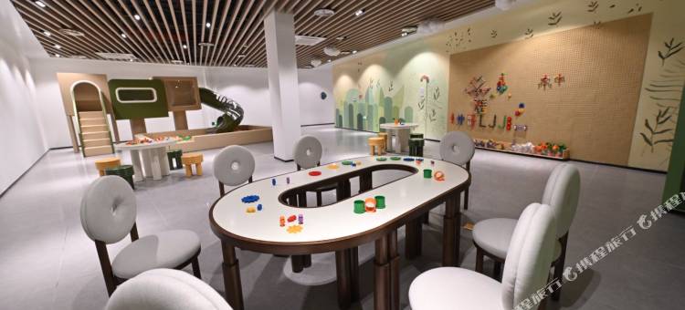 福州榕发淮安景澜酒店图片