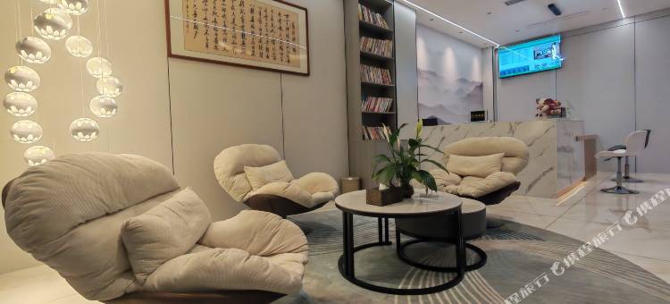 大方智豪酒店图片