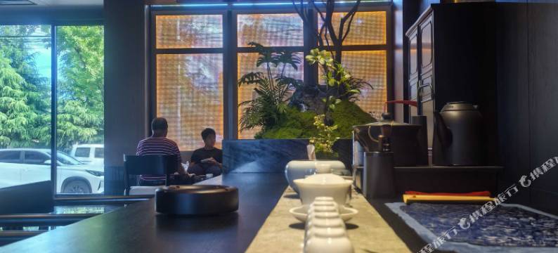 草海别院民宿图片