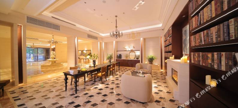 杭州曜石酒店(中大银泰新天地店)图片