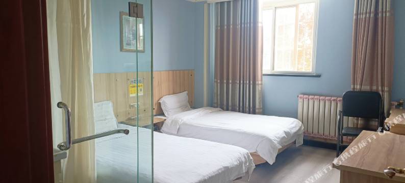 扶风凯悦宾馆图片