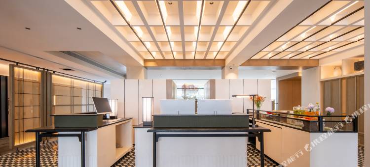 苏州桃花坞拙政园漫亭花园酒店图片